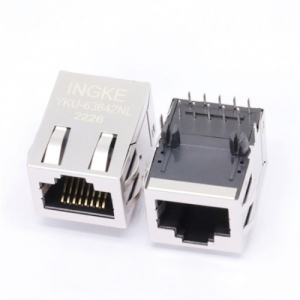 INGKE YKU-63642NL 6364288-1 TE Connectivity