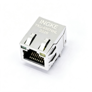 INGKE YKU-65074NL 1-406507-4 TE Connectivity