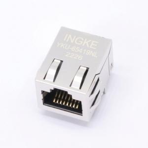 INGKE YKU-65419NL 1-406541-9 TE Connectivity