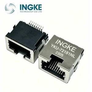 INGKE YKU-72181NL RJE721881461 Amphenol