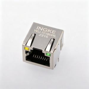 INGKE YKU-721864NL RJE7218864A1 Amphenol