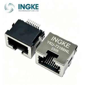 INGKE YKU-72188NL RJE721881413 Amphenol 