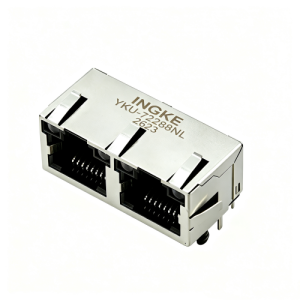 INGKE YKU-72288NL RJE722886401  Amphenol