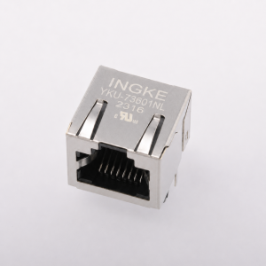 YKU-73601NL RJHSE-7360 Amphenol