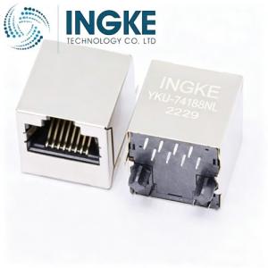 INGKE YKU-74188NL RJE741886010  Amphenol