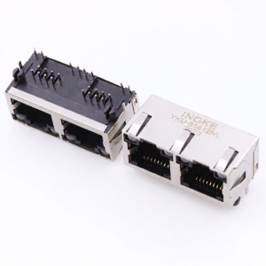INGKE YKU-81412NL RJE722881412 Amphenol