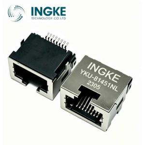 INGKE YKU-81451NL RJE711881451 Amphenol 