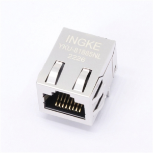 INGKE YKU-81885NL RJE581885401 Amphenol
