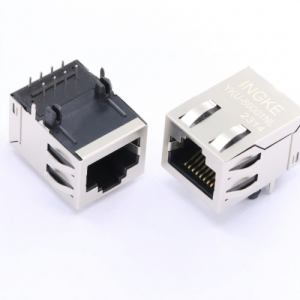INGKE YKU-86001NL 0438600013 Molex