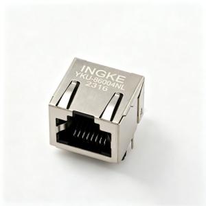 INGKE YKU-86004NL 43860-0004 Molex