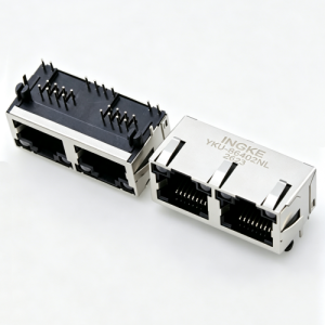 INGKE YKU-86402NL RJE3A2886402N Amphenol