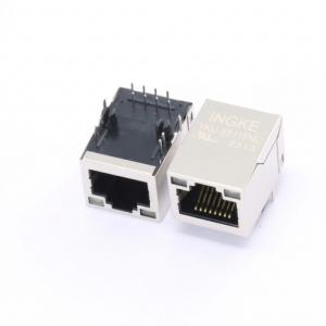 INGKE YKU-88115NL  MTJ-88AX1-FSN-LH1-M5C  Adam Tech