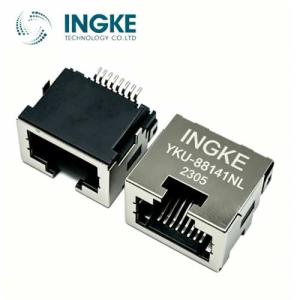 INGKE YKU-88141NL RJE7118814A1 Amphenol
