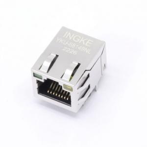 INGKE YKU-88149NL  MTJ-88TVX1-FSJ-LG-M149  Adam Tech