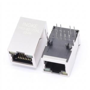 INGKE YKU-88175NL  MTJ-88TVX1-FSJ-LG-M75C-WOT  Adam Tech