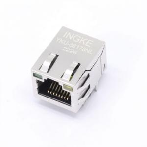 INGKE YKU-88178NL MTJ-88SX1-FSP-PG-LG-M7Y  Adam Tech