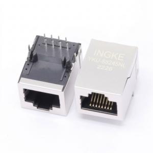 INGKE YKU-88245NL MTJ-88SUX1-FS-M245C-HT-WOT  Adam Tech