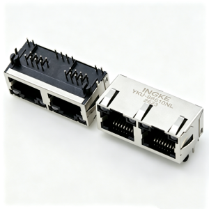 INGKE YKU-88610NL RJE3B2886102N Amphenol