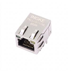 INGKE YKU-88613NL RJE3B1886411  Amphenol