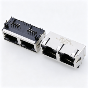 INGKE YKU-88641NL RJE722886412 Amphenol