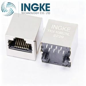INGKE YKV-10862NL A00-108-622-450 EDAC