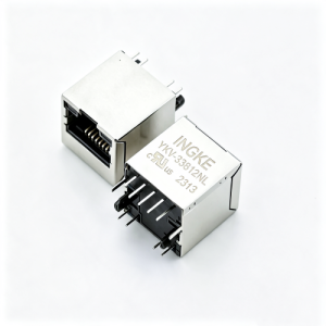 INGKE YKV-33812NL RJHSE3381 Amphenol
