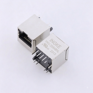 INGKE YKV-33848NL RJHSE3384 Amphenol