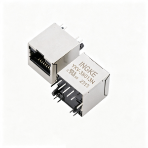 INGKE YKV-38013NL RJHSE3380A1 Amphenol