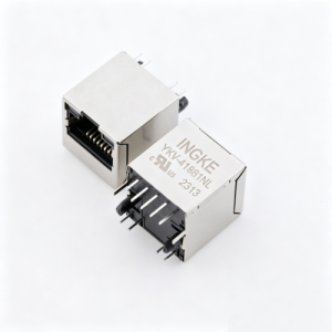 INGKE YKV-41881NL RJE4418814A1 Amphenol