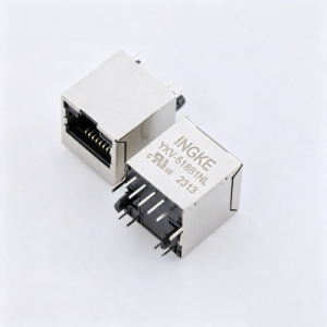 INGKE YKV-51881NL RJE4518814A1 Amphenol