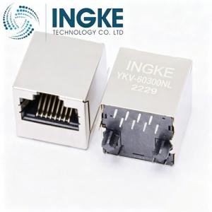 INGKE YKV-60300NL SS-60300-080 Stewart Connector 