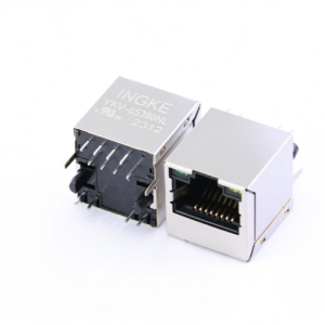 INGKE YKV-85398NL  MTJ-88AX1-FS-TSMT-P-L5-M398CH-WOT-KT  Adam Tech