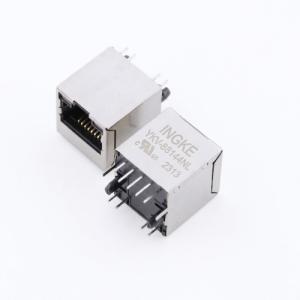 INGKE YKV-88144NL  MTJ-88AX1-FSN-LH-M4S  Adam Tech