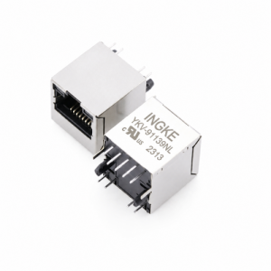 INGKE YKV-91139NL 91139-088LF Amphenol