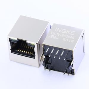 YKJV-8006NL SI-46001-F Bel Fuse