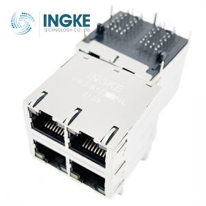YK-80229ENL RJSAE-5384-04 Amphenol