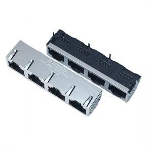 YK-821409ENL RJ45 Ethernet Connector