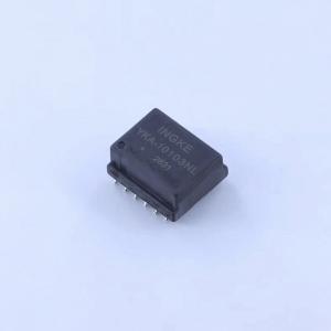 YKA-10103NL ALANL100X1-EF10DT Abracon