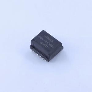 YKA-10104NL ALANL100X1-DE10DT Abracon