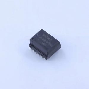YKA-62100NL ALANL100X1-EF62DT Abracon