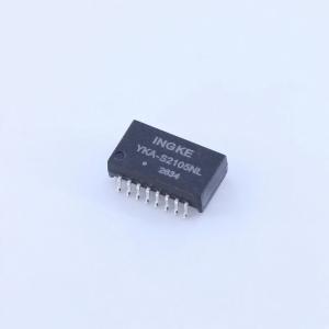 YKA-S2105NL ALANS100X1-2F10ET Abracon