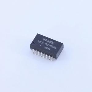 YKA-S2108NL ALANS100X1-2F10LT Abracon