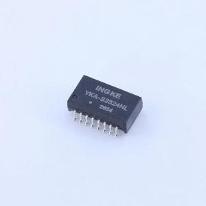 YKA-S2824NL ALANS100X1-2F82DT Abracon