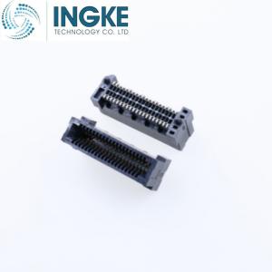 YKB-3GR-VFSD LSHM-120-06.0-L-DV-A-S-TR Samtec