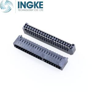 YKB-DSG-4677 ERF8-020-05.0-L-DV-K-TR Samtec