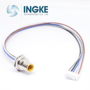 YKB12-E105ASRP-J064-300 M12 Cable