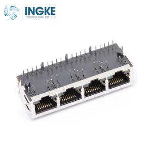 YKG-081343NL 0813-1X4T-43-F Bel Fuse