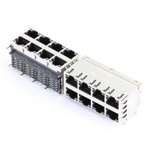 YKG-082400NL 08AN-2C4R-FCG Bel Fuse