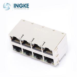 YKG-083324NL 0833-2X4R-AV-F Bel Fuse