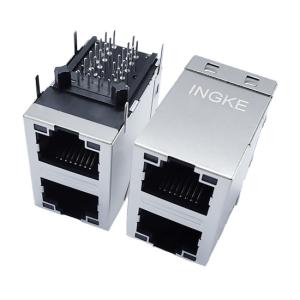 YKG-084514NL 0845-2S1T-E4 Bel Fuse